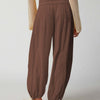 Loose Wide Leg Pants by Khanluxe
