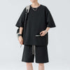 Loose Breathable Dress by Khanluxe