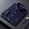 Men's Everyday Dress Shirt – Sharp & Polished Style by Khanluxe