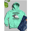 No Distance Hoodie by Khanluxe