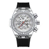 Quartz Watch Fashion Trendy Men by maamgic