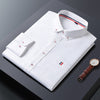 Men's Everyday Dress Shirt – Sharp & Polished Style by Khanluxe