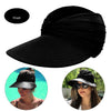 Sunscreen Sports Sun Hat by Khanluxe
