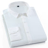 Men's tooling long-sleeved shirt by maamgic