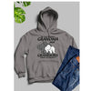 No Distance Hoodie by Khanluxe