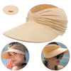 Sunscreen Sports Sun Hat by Khanluxe