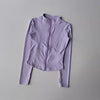 Thin Fitness Yoga jacket by Khanluxe