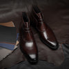 Martin Men's Boots by Khanluxe