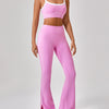 Women's Yoga Suits – Flexible & Stylish Activewear by Khanluxe