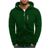 Sports Fitness Jackets by maamgic