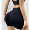 Women's Butt-Lifting Gym Shorts – Sculpting Activewear by Khanluxe