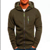 Sports Fitness Jackets by maamgic