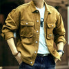 High-grade Jacket by Khanluxe