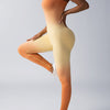 Umpsuit For Women Workout Seamless Jumpsuits by maamgic