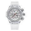 Quartz Watch Fashion Trendy Men by maamgic