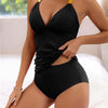 2pc Halter Bikini Set by Khanluxe