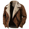 Zipper Jacket by maamgic