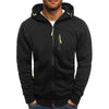 Sports Fitness Jackets by maamgic