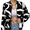Women's Elegant Slim-Fit Jacket — Spring & Autumn by maamgic