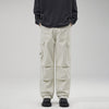 Men's Cargo Pants – Durable & Stylish Utility Bottoms by Khanluxe