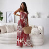 Off-shoulder Jumpsuit by Khanluxe