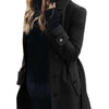 Women's Slim Fit Cardigan. by maamgic