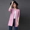 Sweater Coat by Khanluxe