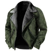 Zipper Jacket by maamgic