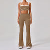 Women's Yoga Suits – Flexible & Stylish Activewear by Khanluxe
