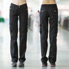 Women's Loose Cargo Pants by Khanluxe