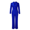 Graceful Elegant Suit by Khanluxe