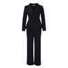 Graceful Elegant Suit by Khanluxe