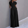 Fashionable Wide Leg Pants by maamgic