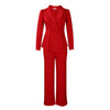 Graceful Elegant Suit by Khanluxe