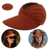Sunscreen Sports Sun Hat by Khanluxe