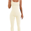 Women's Suspender Tank Top by Khanluxe