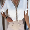Versatile Top by Khanluxe