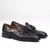 Handmade Casual Leather Shoes by maamgic