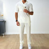 Two-piece Set Men's Suit by Khanluxe