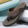 Men Large Slippers Summer Trendy by maamgic