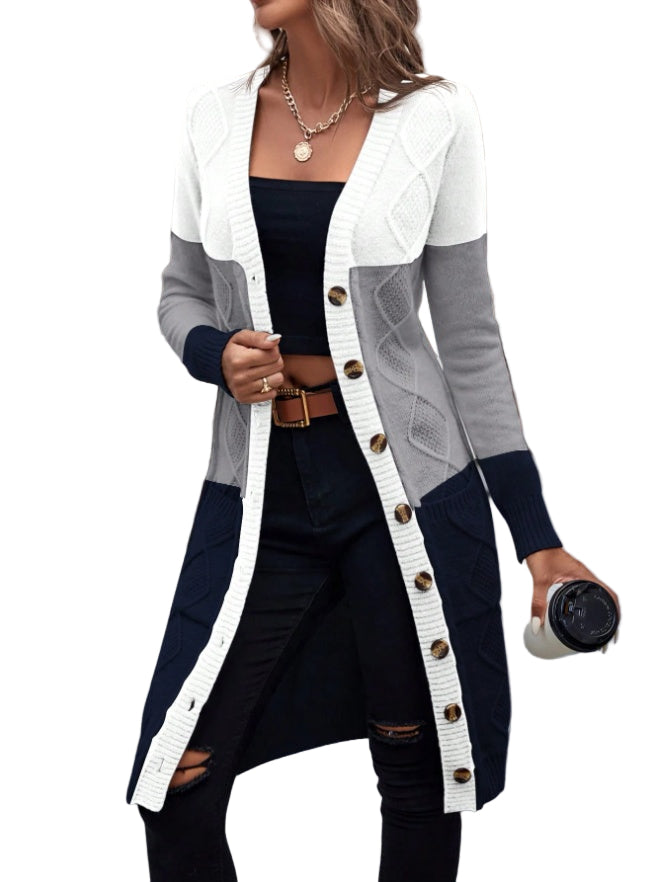 <p>Thoughtfully composed with an editorial sensibility, this piece embodies understated luxury through texture, movement, and presence. It transitions seamlessly through the day with confidence and quiet sophistication.</p>