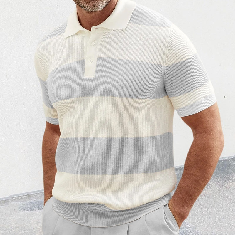 Short Sleeve Men Wears