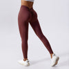 Slim Breathable Yoga Pants