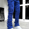 Long Tight Fit Men’s Jeans