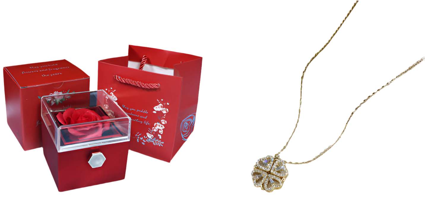 <p>A luminous expression of modern refinement, designed to catch the light with subtle elegance. Its quiet radiance lends a sense of occasion to even the most understated ensemble.</p>