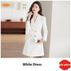 French Style Business Suit