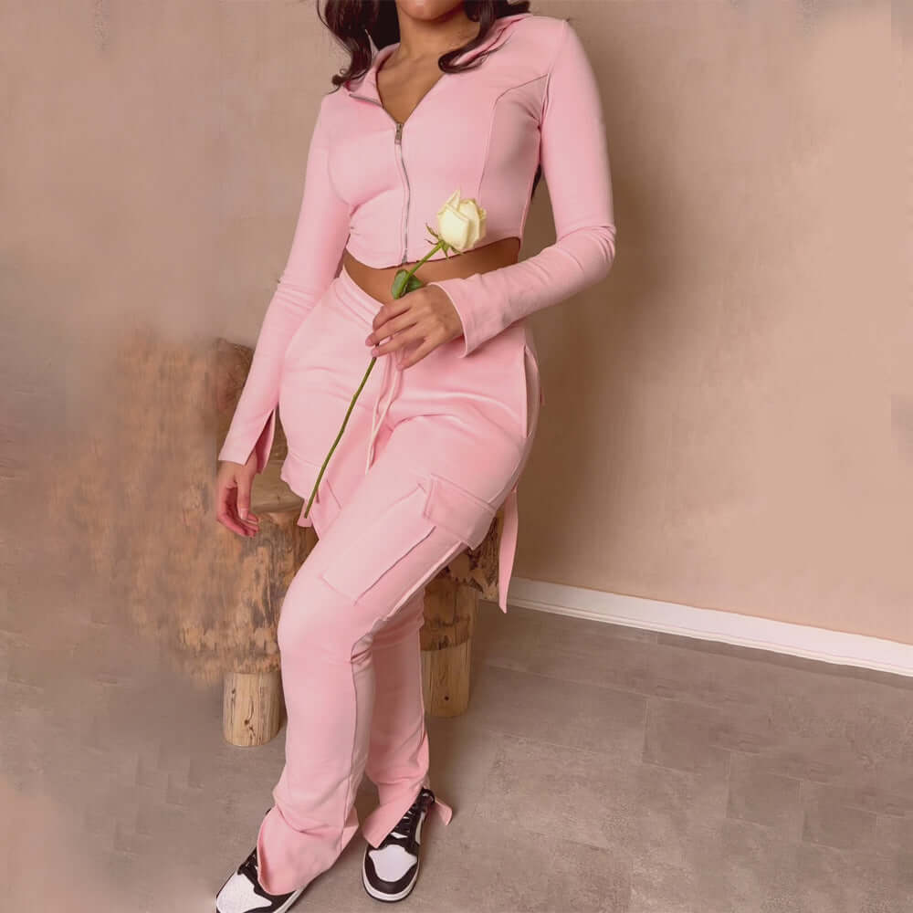<p>Thoughtfully composed with an editorial sensibility, this piece embodies understated luxury through texture, movement, and presence. It transitions seamlessly through the day with confidence and quiet sophistication.</p>