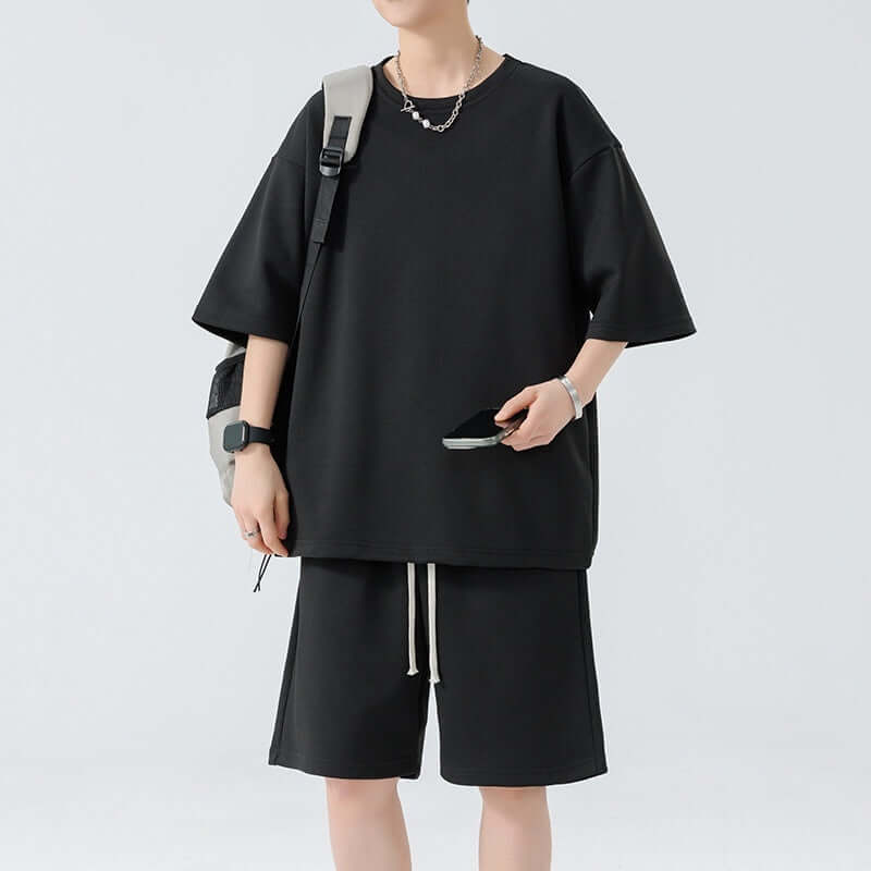 Loose Breathable Dress