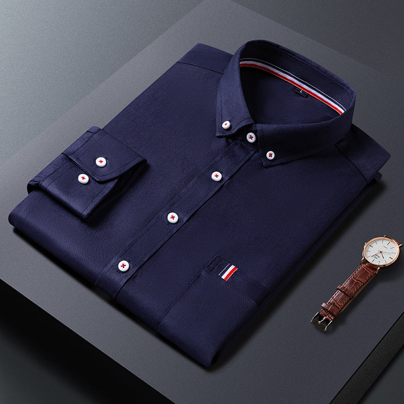 Men's Everyday Dress Shirt – Sharp & Polished Style