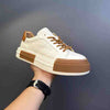 Genuine Leather Casual Shoes